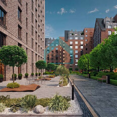 Квартира 36,5 м², 1-комнатная - изображение 1