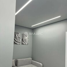 Квартира 40 м², 1-комнатная - изображение 4