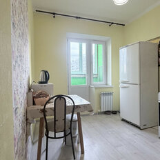 Квартира 33,3 м², 1-комнатная - изображение 3