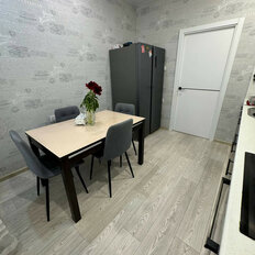 Квартира 54,5 м², 2-комнатная - изображение 3