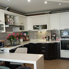 Квартира 78,4 м², 3-комнатная - изображение 5