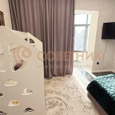 Квартира 61,5 м², 2-комнатная - изображение 5