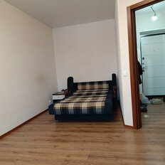 Квартира 36 м², 1-комнатная - изображение 3