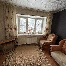 Квартира 35 м², 2-комнатная - изображение 2