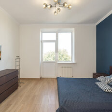 Квартира 82 м², 2-комнатная - изображение 4