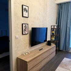 Квартира 45 м², 2-комнатная - изображение 4