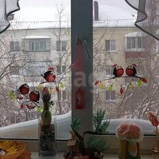 Квартира 30,9 м², 1-комнатная - изображение 4