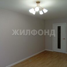 Квартира 34 м², 1-комнатная - изображение 3