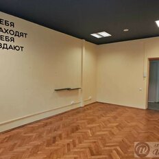 21 м², офис - изображение 1