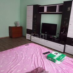 Квартира 59 м², 3-комнатная - изображение 3