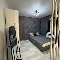 Квартира 30 м², студия - изображение 2