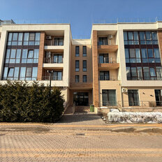 Квартира 71 м², 3-комнатные - изображение 2