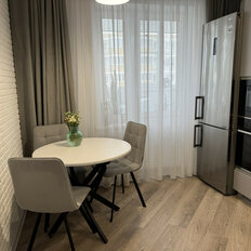 Квартира 34 м², 1-комнатная - изображение 2