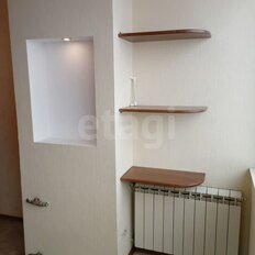 Квартира 40 м², 1-комнатная - изображение 5