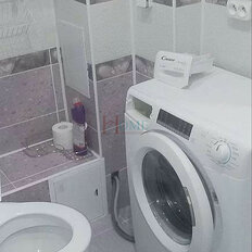 Квартира 45 м², 1-комнатная - изображение 5