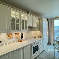Квартира 40 м², 1-комнатная - изображение 1