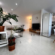 Квартира 45,3 м², 2-комнатная - изображение 1