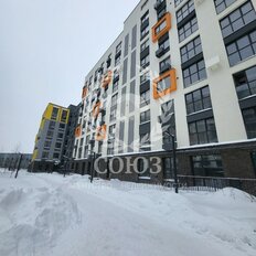 Квартира 22 м², 2-комнатная - изображение 4