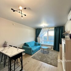 Квартира 59 м², 2-комнатная - изображение 3