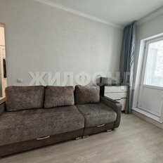 Квартира 35 м², 1-комнатная - изображение 5