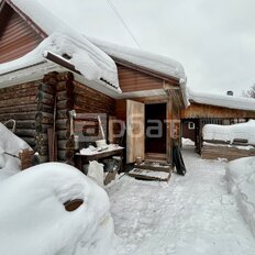 часть дома + 7,6 сотки, участок - изображение 1