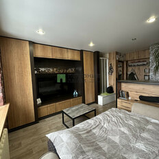 Квартира 18,8 м², студия - изображение 2