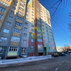 Квартира 42 м², 1-комнатная - изображение 1