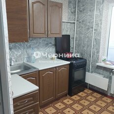 Квартира 32,2 м², 1-комнатная - изображение 2