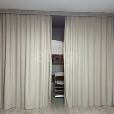 Квартира 32 м², 1-комнатная - изображение 4