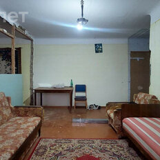 Квартира 61,9 м², 4-комнатная - изображение 4