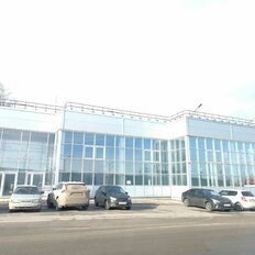600 м², общепит - изображение 1