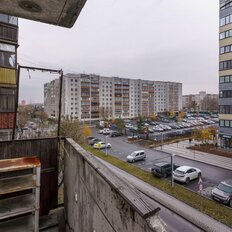 Квартира 50,3 м², 2-комнатная - изображение 1