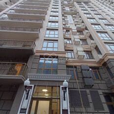 Квартира 51,7 м², студия - изображение 4