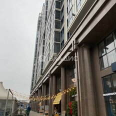 Квартира 83,7 м², 2-комнатная - изображение 2