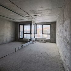 Квартира 47 м², 1-комнатные - изображение 4