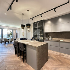 Квартира 106 м², 3-комнатные - изображение 5