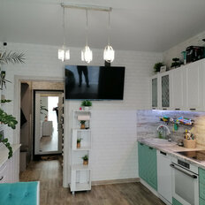 Квартира 60 м², 2-комнатная - изображение 1