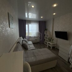 Квартира 26 м², студия - изображение 5