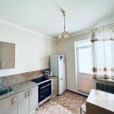 Квартира 38 м², 1-комнатная - изображение 1