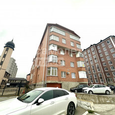 Квартира 66 м², 2-комнатная - изображение 2