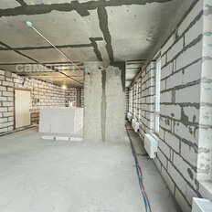 Квартира 76 м², студия - изображение 1