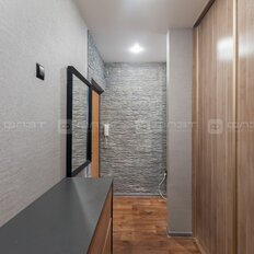 Квартира 59 м², 3-комнатная - изображение 5