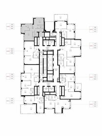 Квартира 58,9 м², 2-комнатная - изображение 2