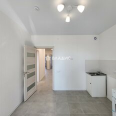 Квартира 70,8 м², 3-комнатная - изображение 3