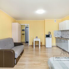 Квартира 30,2 м², студия - изображение 4