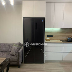 Квартира 63,5 м², 2-комнатная - изображение 4