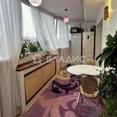 Квартира 72,6 м², 2-комнатная - изображение 4