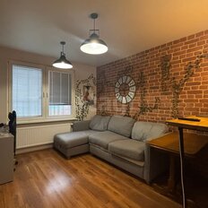 Квартира 38,8 м², 1-комнатная - изображение 5