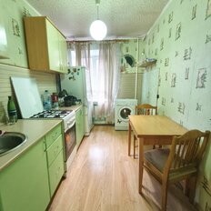 Квартира 43,7 м², 2-комнатная - изображение 1