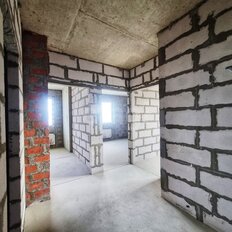 Квартира 45,9 м², 2-комнатная - изображение 3